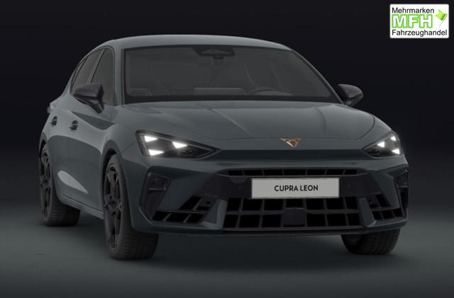 Cupra Leon VZ DSG DCC Dinamica SHZ Kessy ACC Kam 19" 