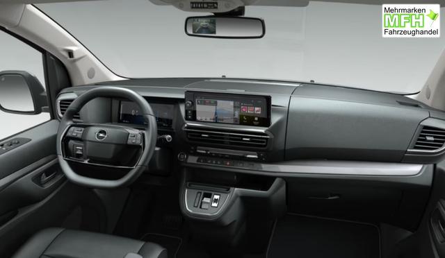 Opel Zafira GS AT8 L 8-S Nav Massage Kam SHZ KlimaP 