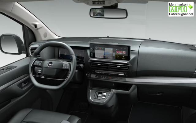 Opel Zafira GS AT8 L 8-S Nav Massage Kam SHZ KlimaP 
