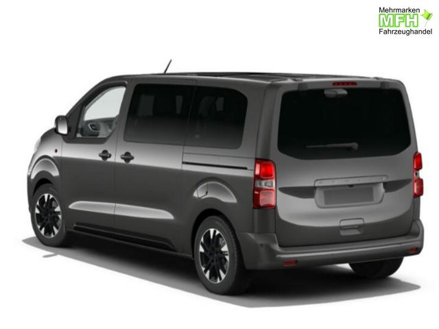 Opel Zafira GS AT8 L 8-S ACC StandH Nav Massage Kam 