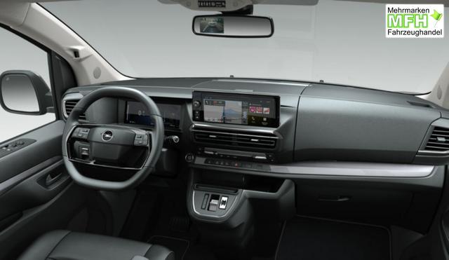 Opel Zafira GS AT8 L 8-S ACC StandH Nav Massage Kam 