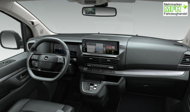 Opel Zafira GS XL 7-S Massage SHZ LHZ ACC Nav 