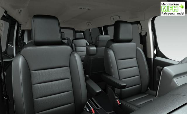 Opel Zafira GS XL 7-S Massage SHZ LHZ ACC Nav 