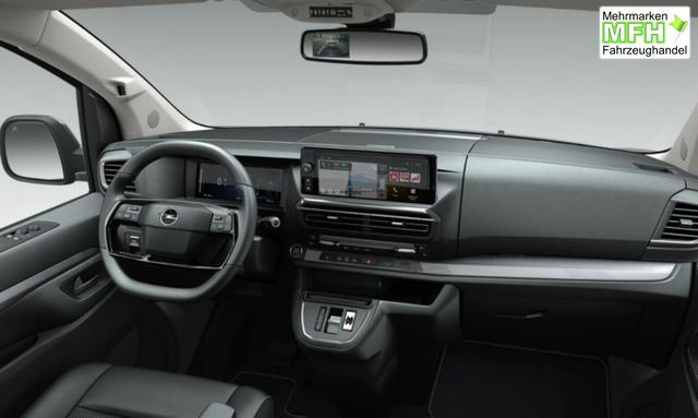 Opel Zafira GS XL 6-S Massage SHZ DesignP StandH Nav 