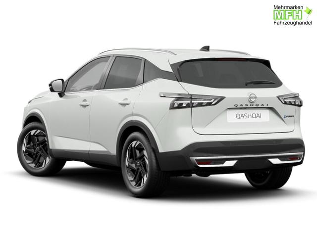 Nissan Qashqai e-Power N-Connecta elHeckkl ACC SHZ Keyl 