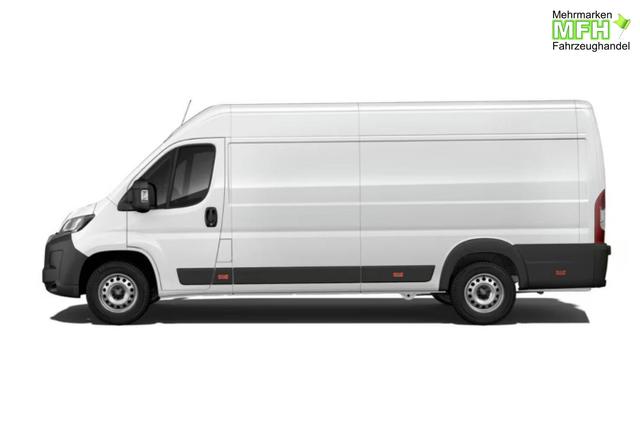 Opel Movano 35+ L4H2 7"Touch HFT270 PDC Klima Temp 