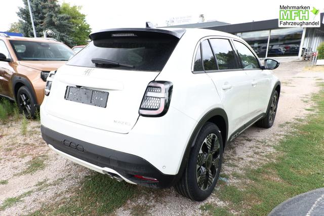 Fiat 600 La Prima Hybrid eHK ACC Massage SHZ Keyl Nav 