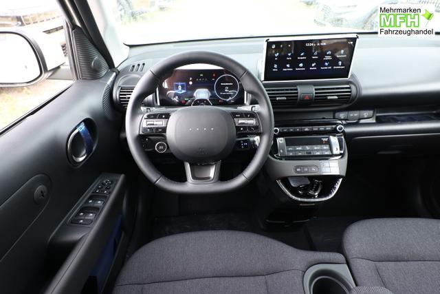 Hyundai Inster 49 kWh Nav Pano 17Z SHZ Privacy ACC LED 