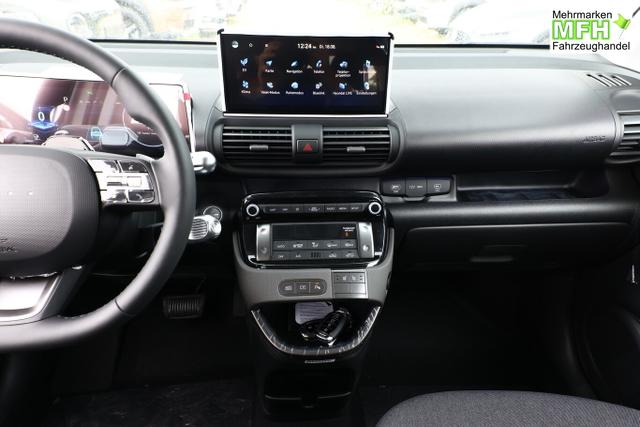 Hyundai Inster 49 kWh Nav Pano 17Z SHZ Privacy ACC LED 