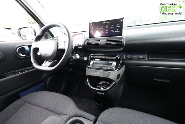 Hyundai Inster 49 kWh Nav Pano 17Z SHZ Privacy ACC LED 