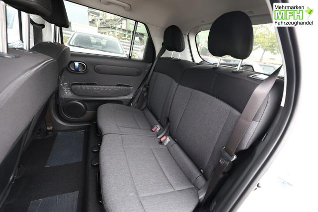 Hyundai Inster 49 kWh Nav Pano 17Z SHZ Privacy ACC LED 