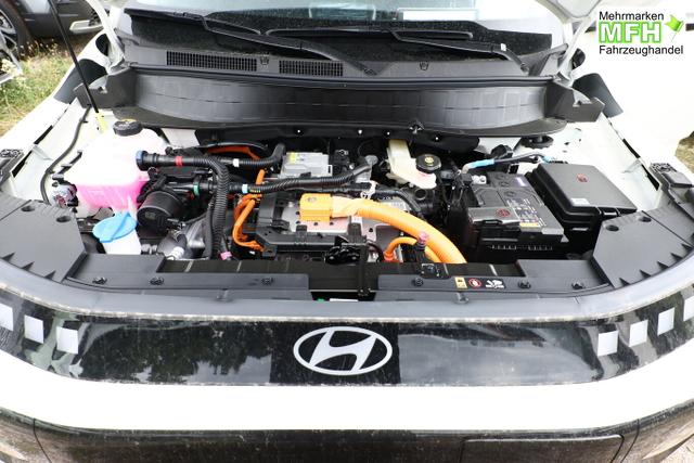 Hyundai Inster 49 kWh Nav Pano 17Z SHZ Privacy ACC LED 