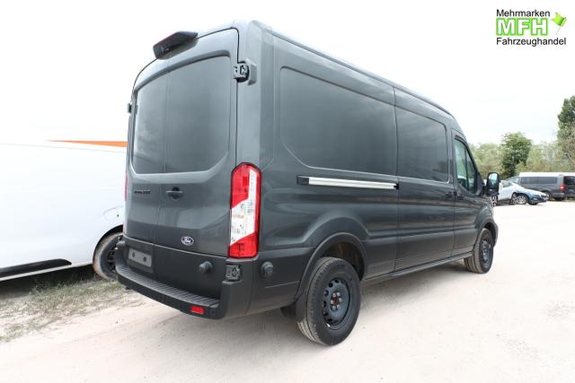 Ford Transit Trend 350 L3H2 LadeP SHZ AHKVorb Kam 3-S 