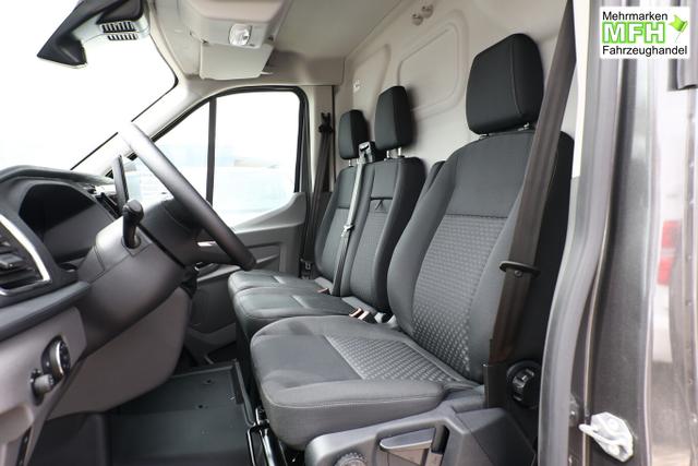 Ford Transit Trend 350 L3H2 LadeP SHZ AHKVorb Kam 3-S 