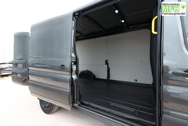 Ford Transit Trend 350 L3H2 LadeP SHZ AHKVorb Kam 3-S 