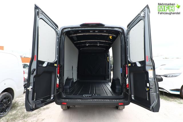 Ford Transit Trend 350 L3H2 LadeP SHZ AHKVorb Kam 3-S 