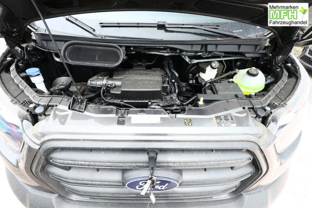 Ford Transit Trend 350 L3H2 LadeP SHZ AHKVorb Kam 3-S 