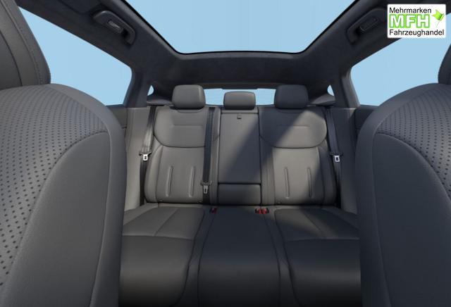 Xpeng G6 Performance AWD Perf. NeuMod AHK Pano PremiumP Nappa 