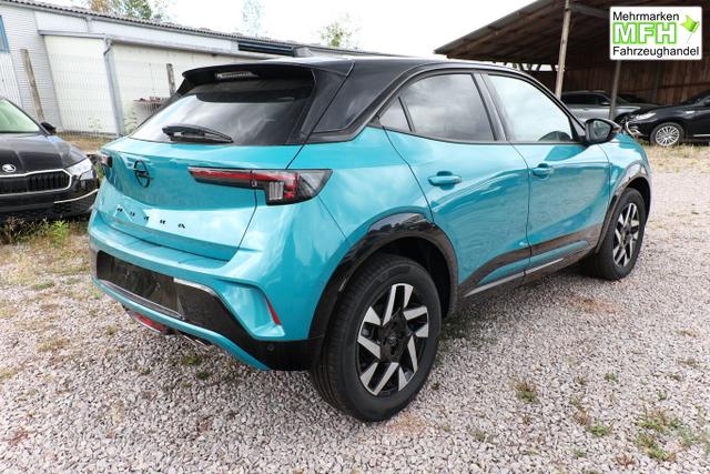Opel Mokka GS TechP KomfortP SHZ LHZ Kam PDC PrivG 