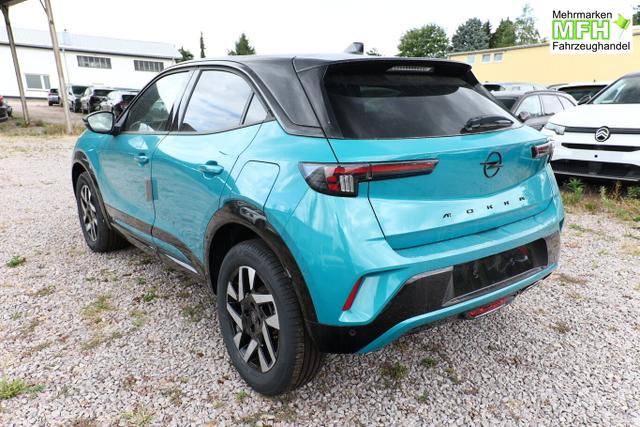 Opel Mokka GS TechP KomfortP SHZ LHZ Kam PDC PrivG 