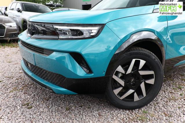 Opel Mokka GS TechP KomfortP SHZ LHZ Kam PDC PrivG 