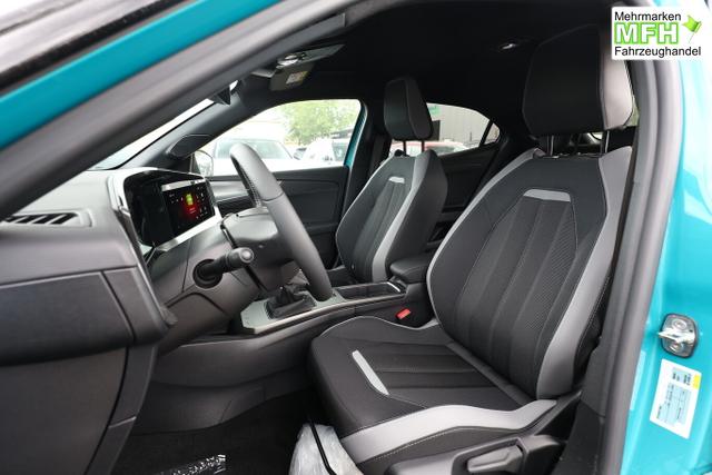 Opel Mokka GS TechP KomfortP SHZ LHZ Kam PDC PrivG 