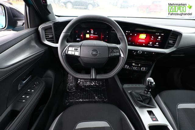 Opel Mokka GS TechP KomfortP SHZ LHZ Kam PDC PrivG 