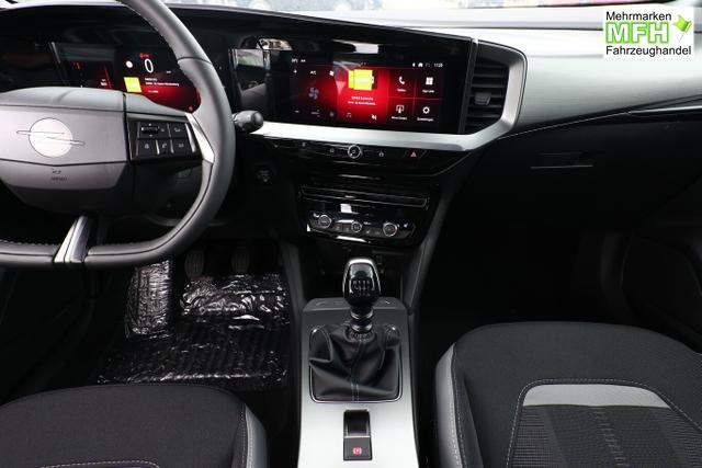 Opel Mokka GS TechP KomfortP SHZ LHZ Kam PDC PrivG 