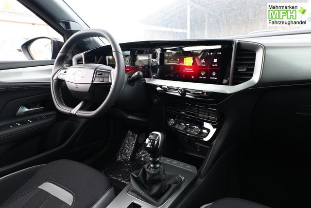 Opel Mokka GS TechP KomfortP SHZ LHZ Kam PDC PrivG 