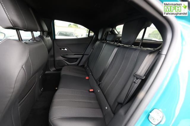 Opel Mokka GS TechP KomfortP SHZ LHZ Kam PDC PrivG 