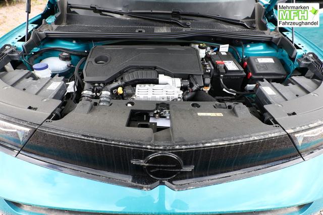 Opel Mokka GS TechP KomfortP SHZ LHZ Kam PDC PrivG 
