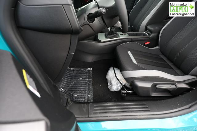Opel Mokka GS TechP KomfortP SHZ LHZ Kam PDC PrivG 