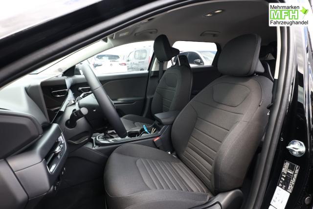 Kia K4 Vision DCT ACC LED Nav SHZ PrivG Kam Keyl LHZ 