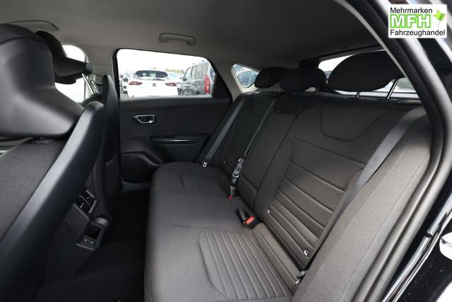 Kia K4 Vision DCT ACC LED Nav SHZ PrivG Kam Keyl LHZ 