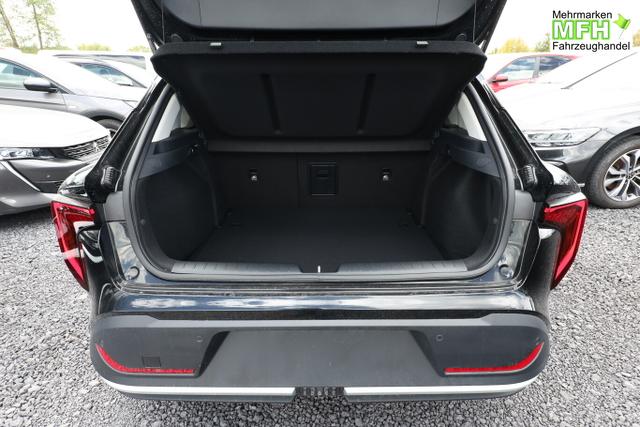 Kia K4 Vision DCT ACC LED Nav SHZ PrivG Kam Keyl LHZ 