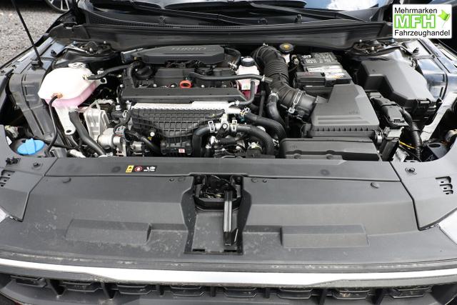 Kia K4 Vision DCT ACC LED Nav SHZ PrivG Kam Keyl LHZ 