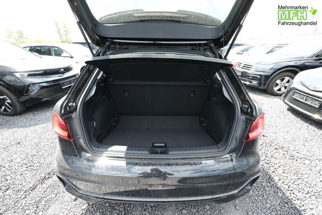 Audi A1 S line SB LED+ SportS CarPlay Kam 17Z Keyless 