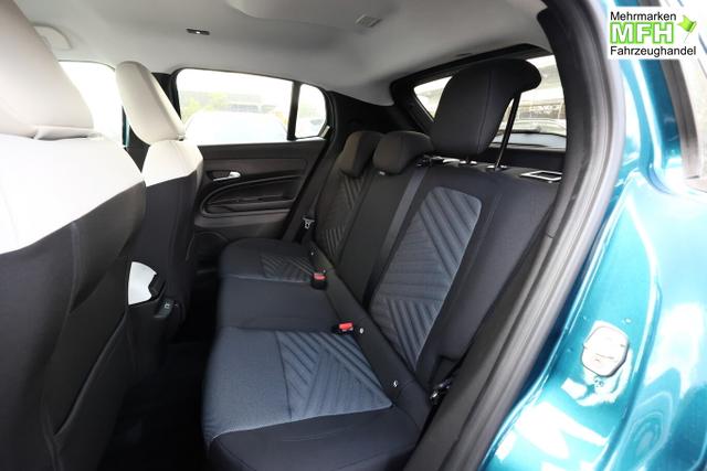 Fiat 600 Hybrid La Prima SHZ eHK ACC Nav Kam 360&deg;PDC 