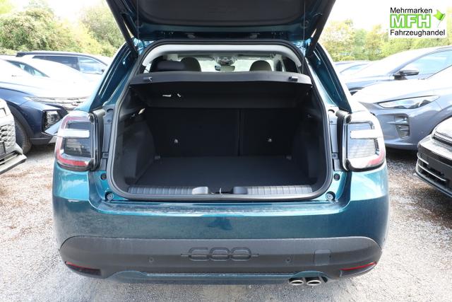 Fiat 600 Hybrid La Prima SHZ eHK ACC Nav Kam 360&deg;PDC 