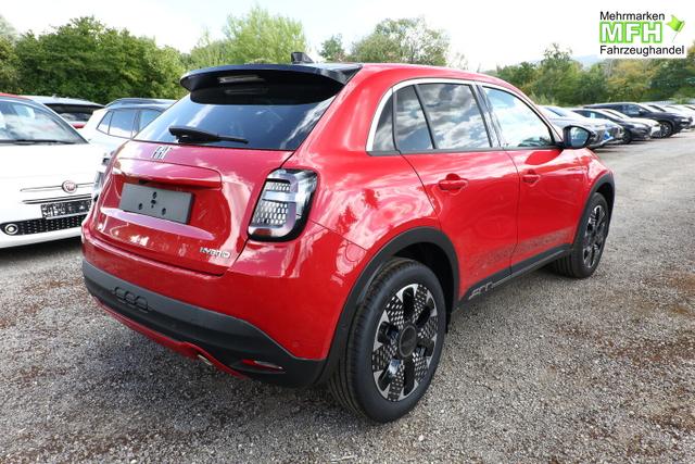 Fiat 600 Hybrid La Prima Massage SHZ eHK ACC Nav Kam 