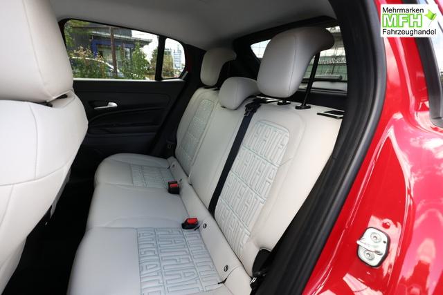 Fiat 600 Hybrid La Prima Massage SHZ eHK ACC Nav Kam 