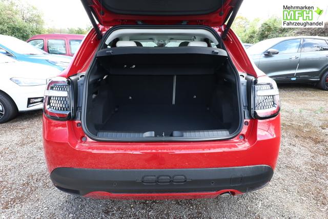 Fiat 600 Hybrid La Prima Massage SHZ eHK ACC Nav Kam 