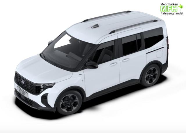 Ford Tourneo Courier Active WinterP ACC Nav Kam 17Z 