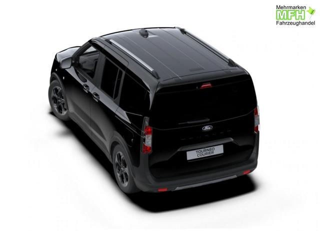 Ford Tourneo Courier Active Aut WinterP ACC Kam 17Z 