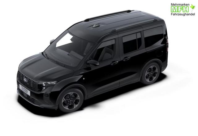 Ford Tourneo Courier Active Aut WinterP ACC Kam 17Z 