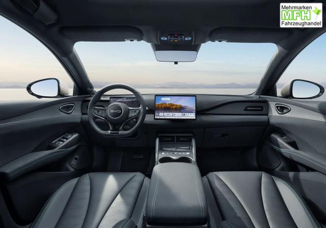 BYD Seal 6 Comfort Touring DM-i 100kmReichw Pano 360 