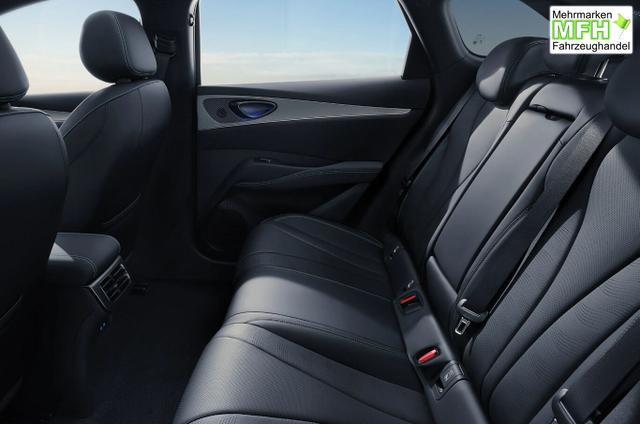 BYD Seal 6 Comfort Touring DM-i 100kmReichw Pano 360 