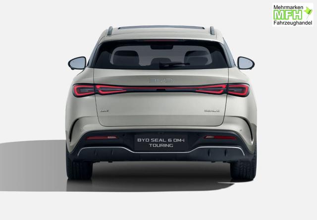 BYD Seal 6 Comfort Touring DM-i 100kmReichw Pano 360 