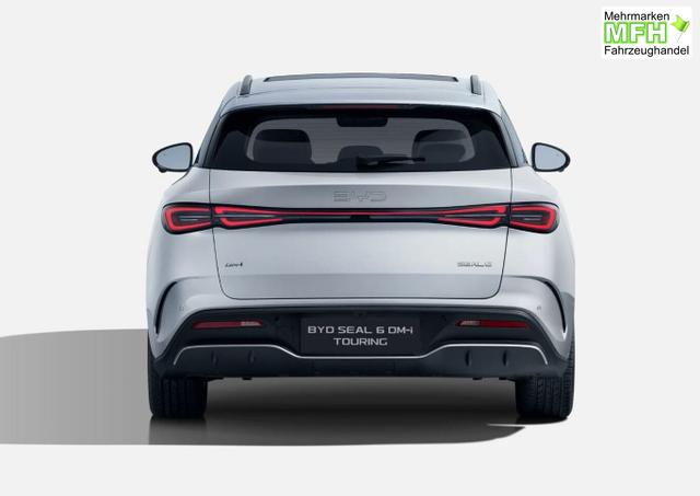 BYD Seal 6 Comfort Touring DM-i 100kmReichw Pano 360 