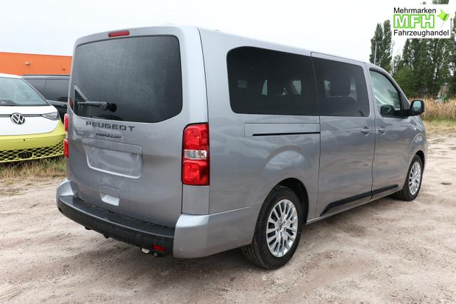 Peugeot Traveller Active L3 9S KlimaP AHK SHZ CarP LED 